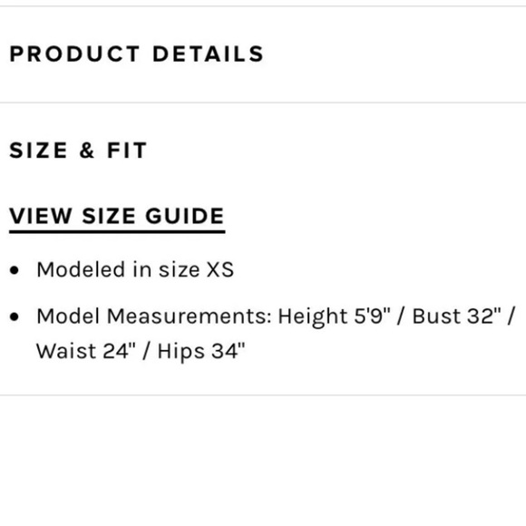 NWT Free People Bff Red Lotus sweater XS, Med, Lg - Picture 6 of 15